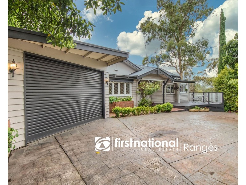 4 Dickinson Street, Belgrave VIC 3160