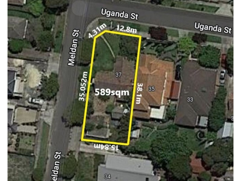 37 Uganda Street, Burwood VIC 3125