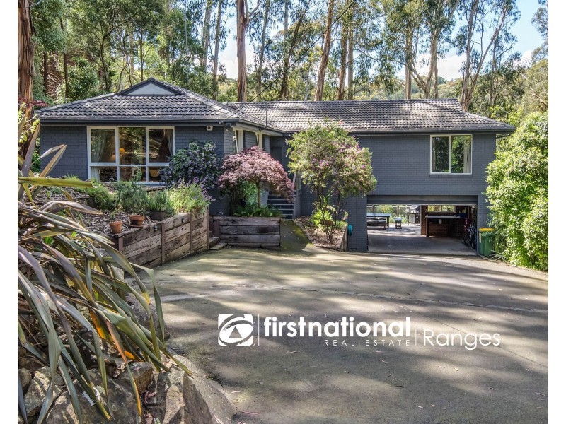 19 Anderson Road, Tecoma VIC 3160