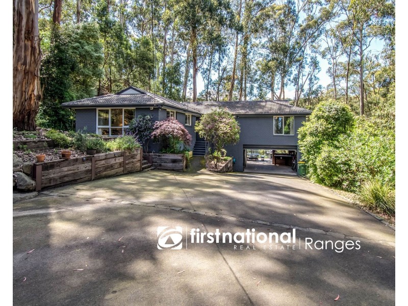19 Anderson Road, Tecoma VIC 3160