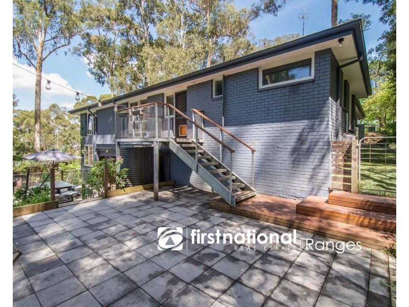 19 Anderson Road, Tecoma VIC 3160