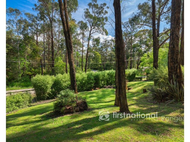 2 Nangana Street, Cockatoo VIC 3781