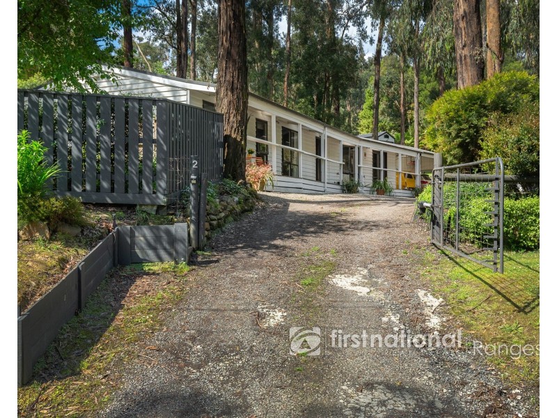 2 Nangana Street, Cockatoo VIC 3781