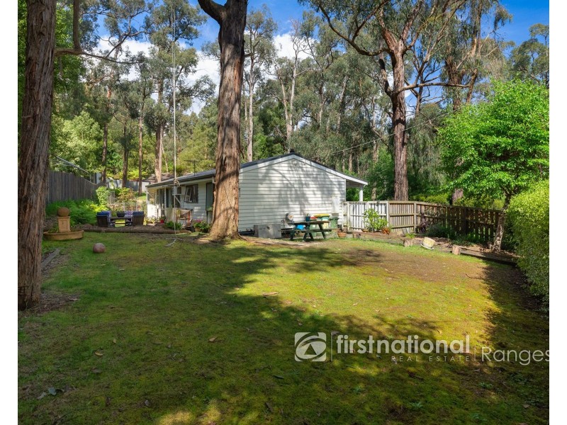 2 Nangana Street, Cockatoo VIC 3781