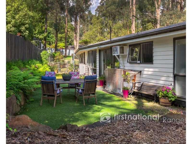 2 Nangana Street, Cockatoo VIC 3781