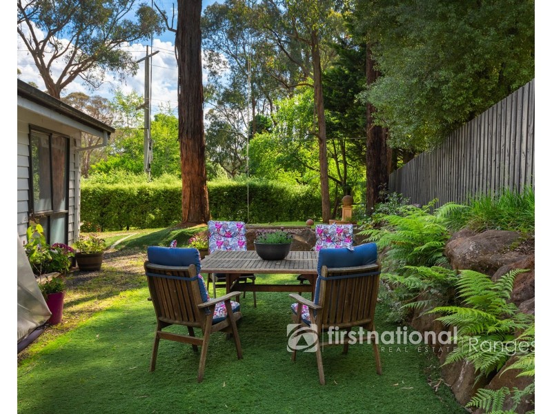 2 Nangana Street, Cockatoo VIC 3781