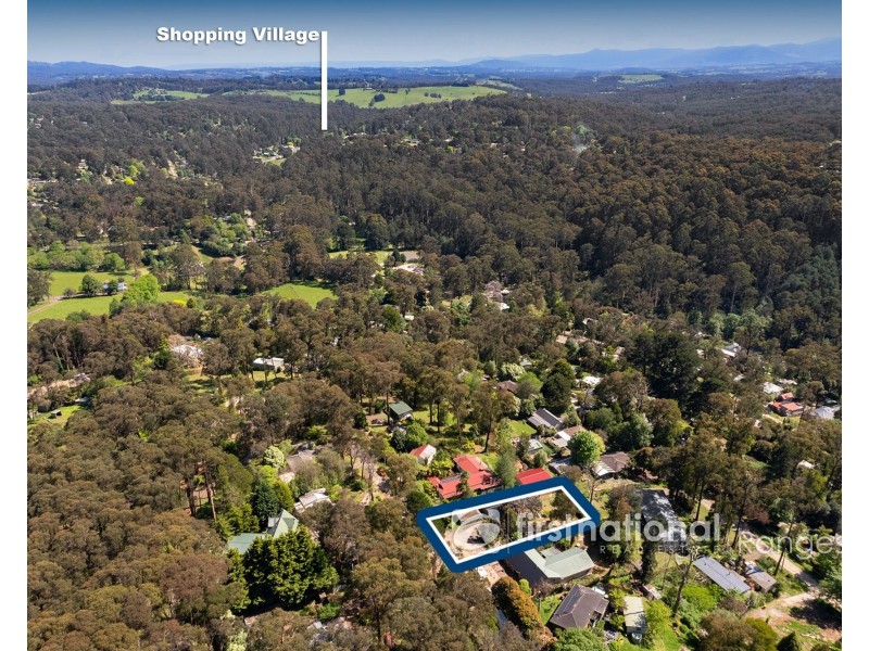 7 Salisbury Avenue, Cockatoo VIC 3781