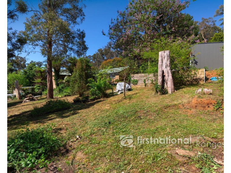7 Salisbury Avenue, Cockatoo VIC 3781