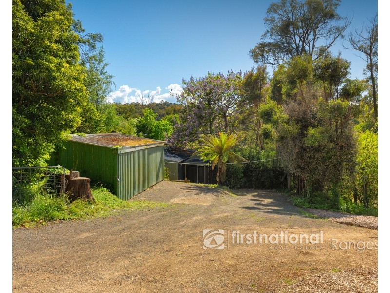 7 Salisbury Avenue, Cockatoo VIC 3781