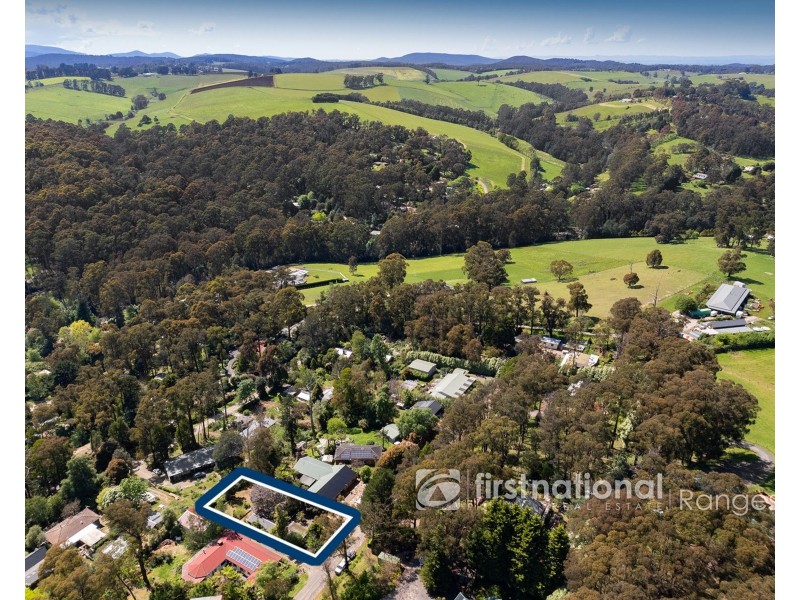 7 Salisbury Avenue, Cockatoo VIC 3781