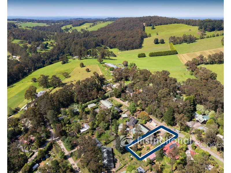 7 Salisbury Avenue, Cockatoo VIC 3781