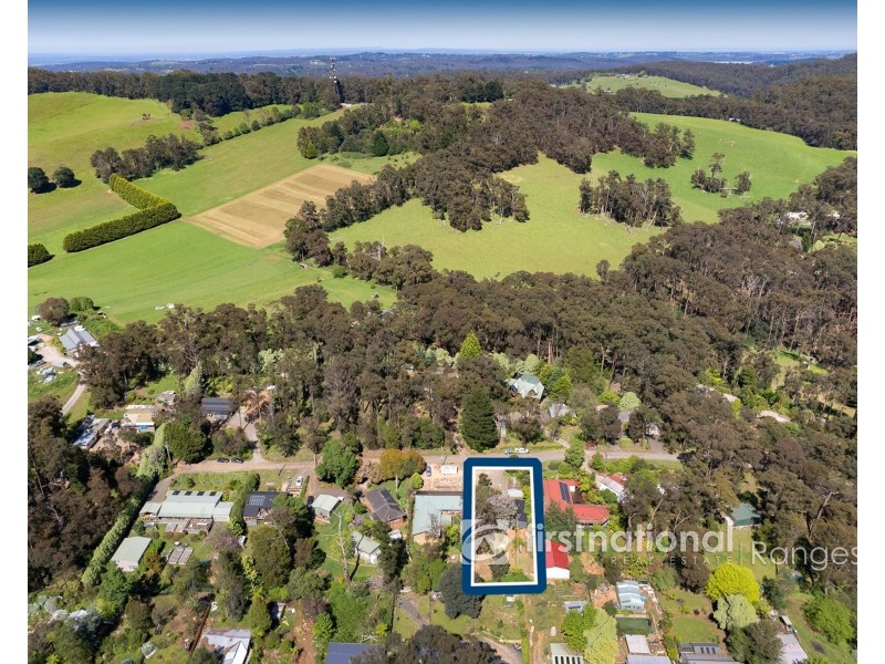 7 Salisbury Avenue, Cockatoo VIC 3781