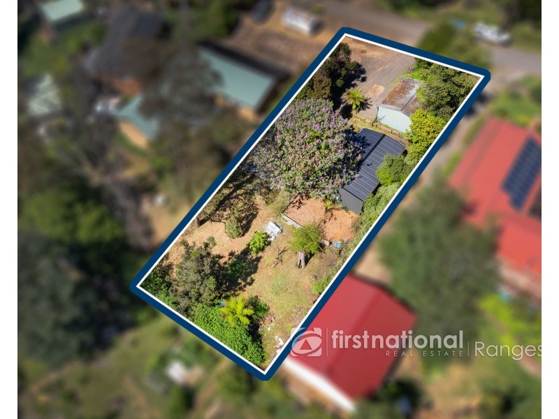 7 Salisbury Avenue, Cockatoo VIC 3781