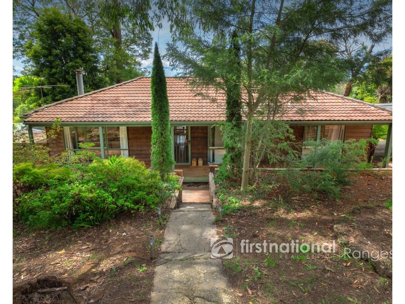41 Second Avenue, Cockatoo VIC 3781