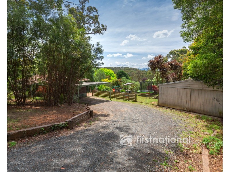 41 Second Avenue, Cockatoo VIC 3781