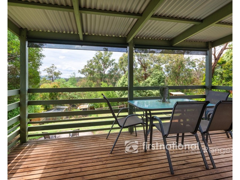 41 Second Avenue, Cockatoo VIC 3781