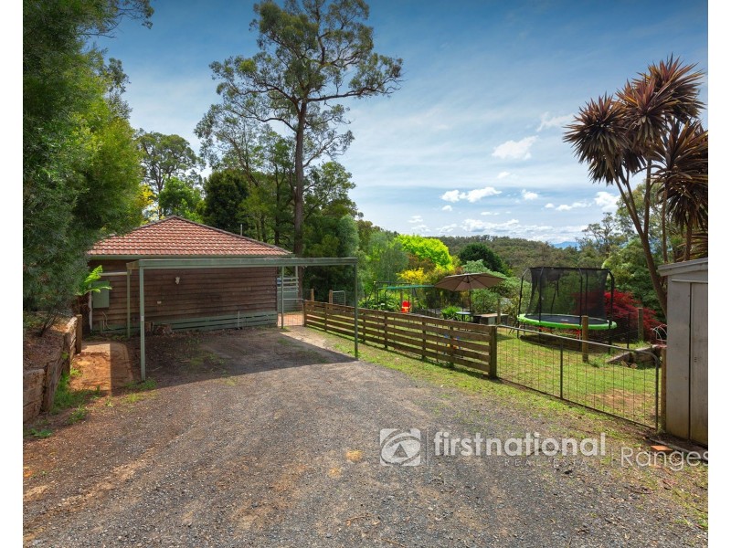 41 Second Avenue, Cockatoo VIC 3781