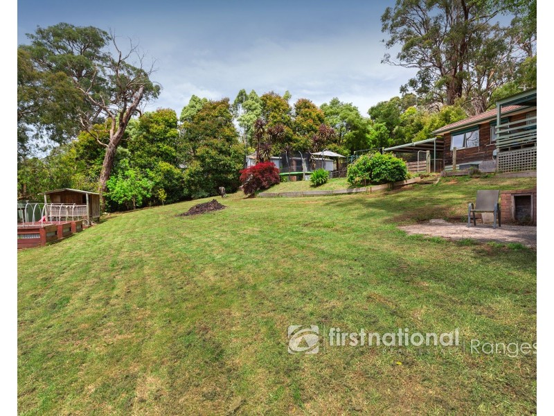 41 Second Avenue, Cockatoo VIC 3781