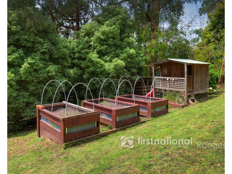 41 Second Avenue, Cockatoo VIC 3781