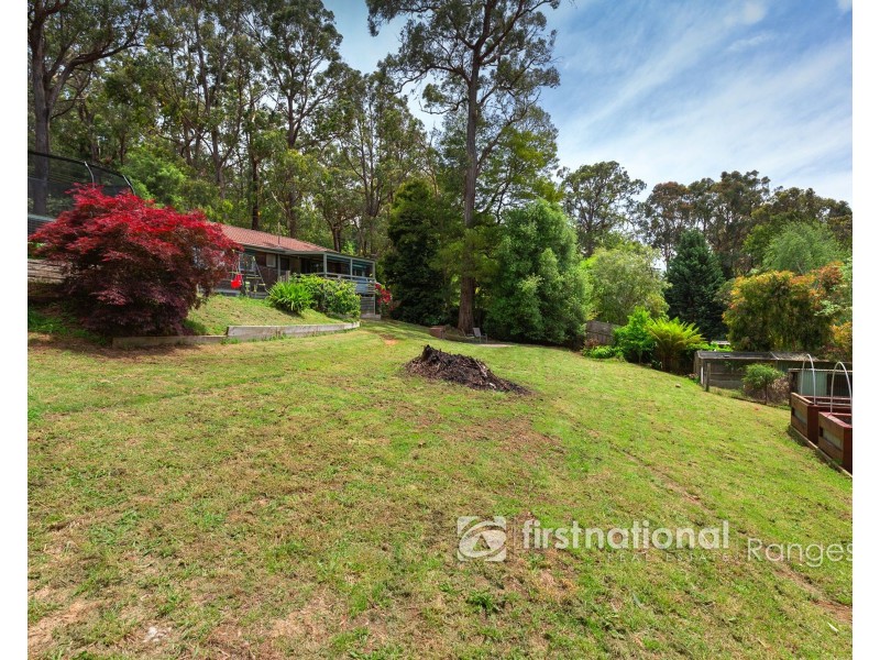 41 Second Avenue, Cockatoo VIC 3781