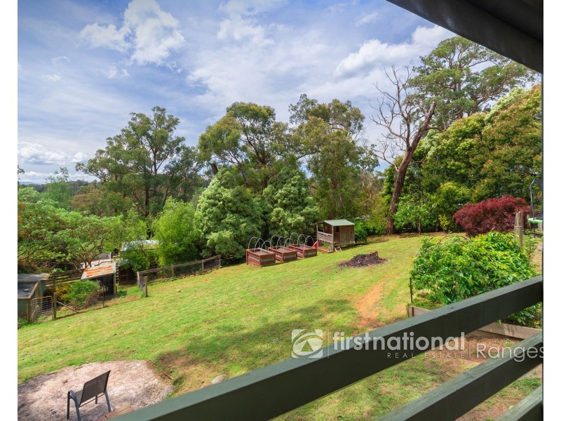 41 Second Avenue, Cockatoo VIC 3781