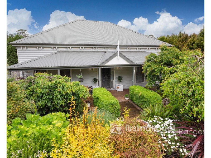 4 Kookaburra Court, Gembrook VIC 3783