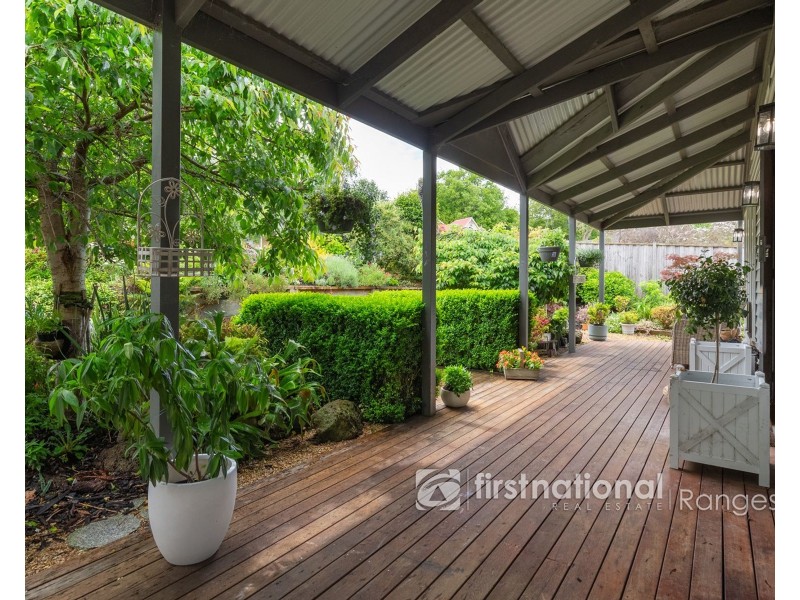4 Kookaburra Court, Gembrook VIC 3783