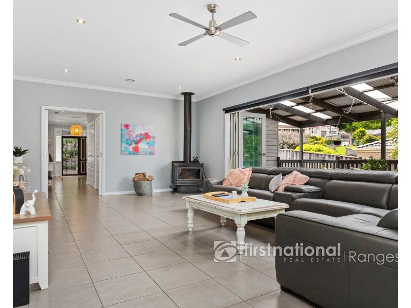 4 Kookaburra Court, Gembrook VIC 3783