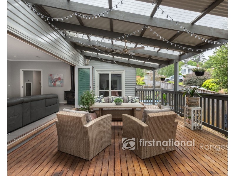 4 Kookaburra Court, Gembrook VIC 3783