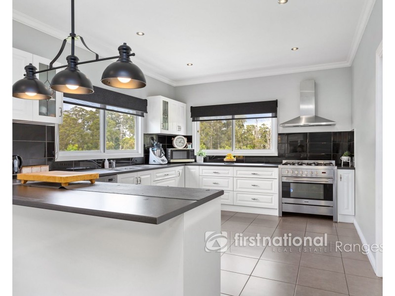 4 Kookaburra Court, Gembrook VIC 3783