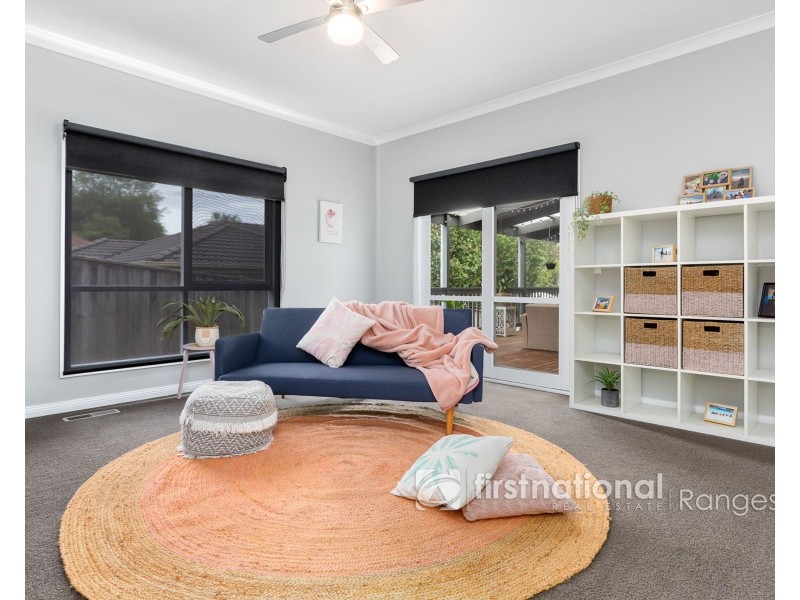 4 Kookaburra Court, Gembrook VIC 3783