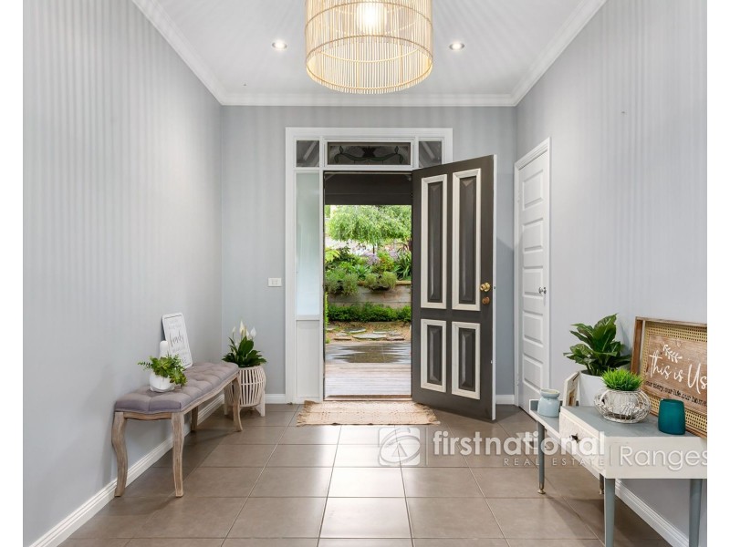 4 Kookaburra Court, Gembrook VIC 3783