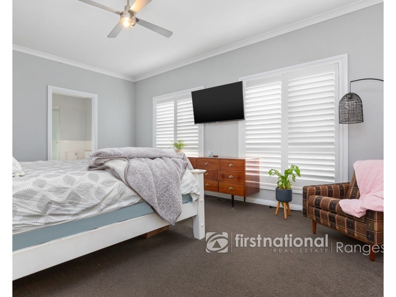 4 Kookaburra Court, Gembrook VIC 3783