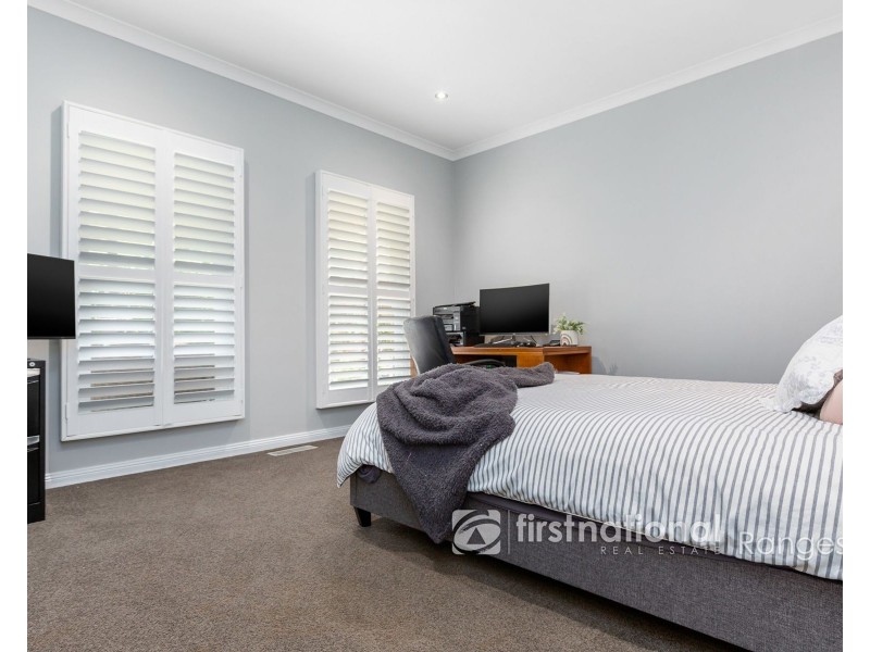 4 Kookaburra Court, Gembrook VIC 3783