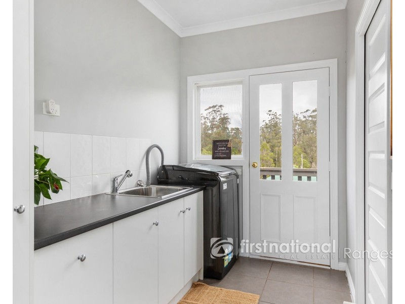 4 Kookaburra Court, Gembrook VIC 3783