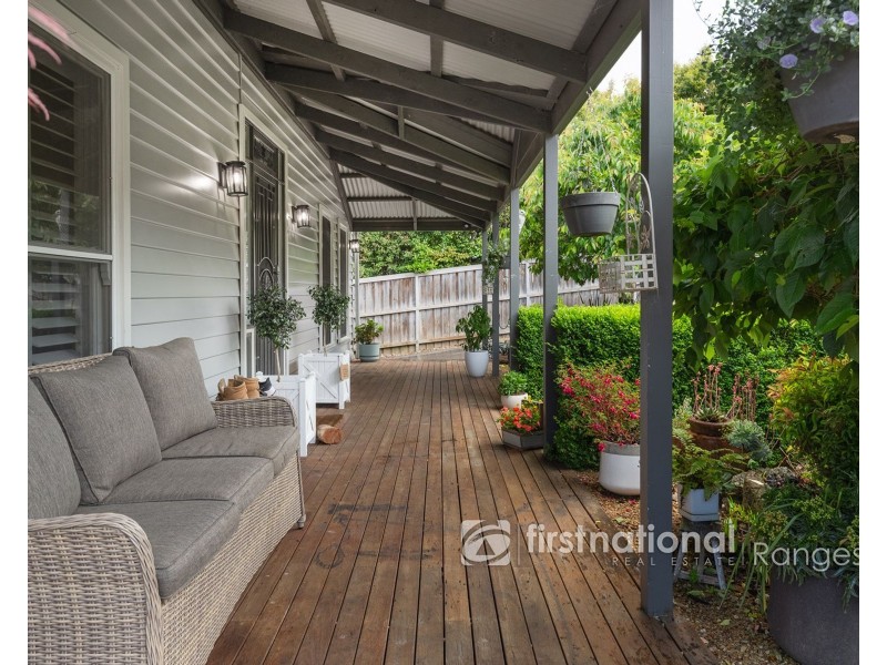 4 Kookaburra Court, Gembrook VIC 3783