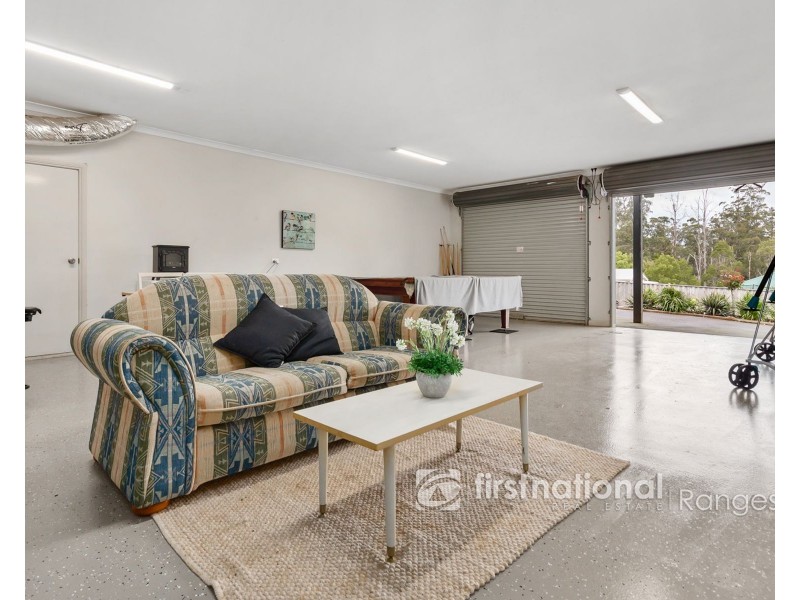 4 Kookaburra Court, Gembrook VIC 3783
