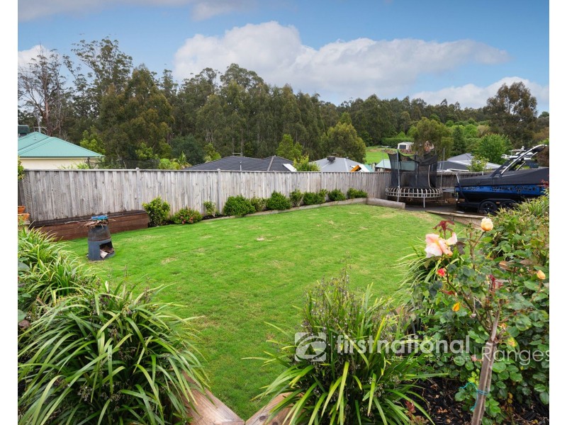 4 Kookaburra Court, Gembrook VIC 3783