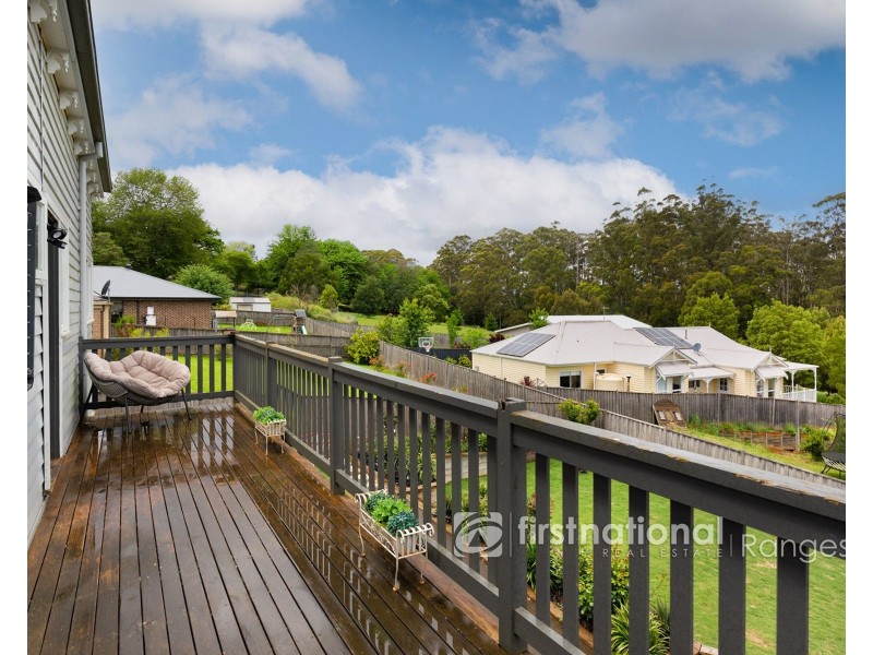 4 Kookaburra Court, Gembrook VIC 3783