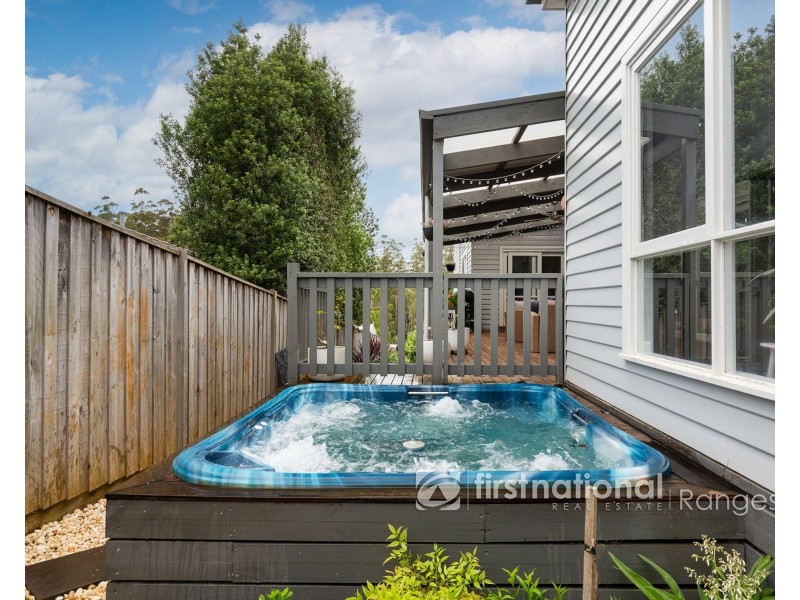4 Kookaburra Court, Gembrook VIC 3783