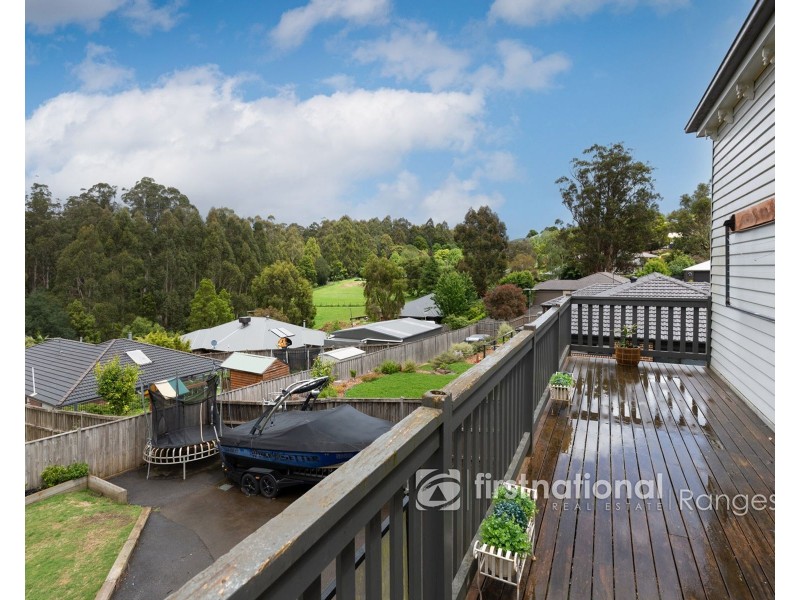 4 Kookaburra Court, Gembrook VIC 3783
