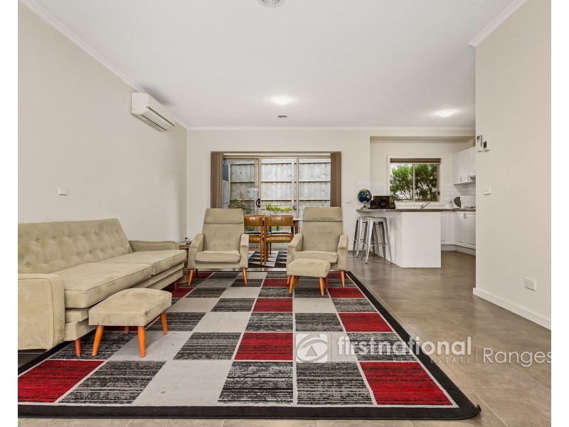 4/13 Vista Court, Gembrook VIC 3783