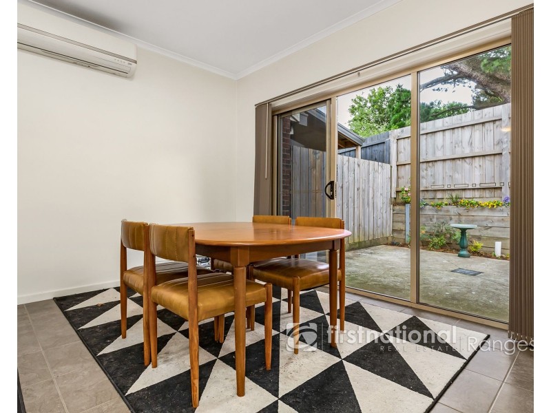 4/13 Vista Court, Gembrook VIC 3783
