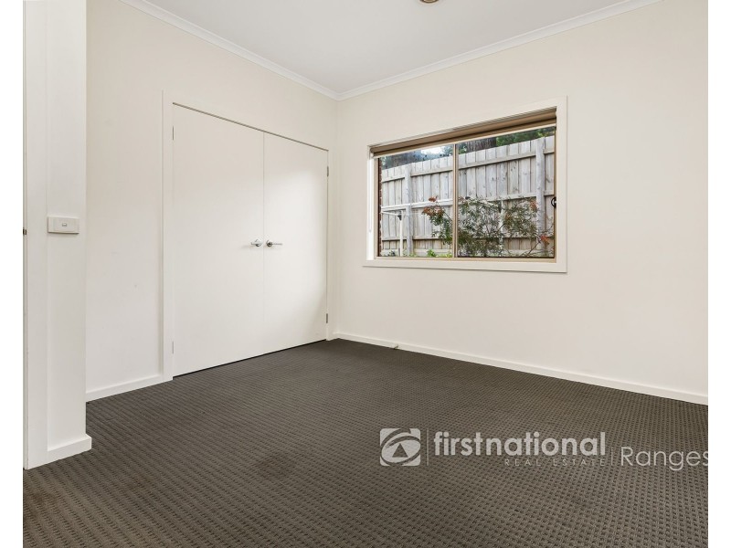 4/13 Vista Court, Gembrook VIC 3783