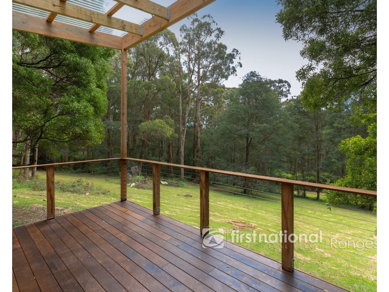 28 Morbey Road, Gembrook VIC 3783