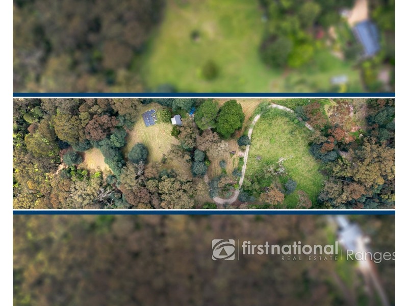 28 Morbey Road, Gembrook VIC 3783
