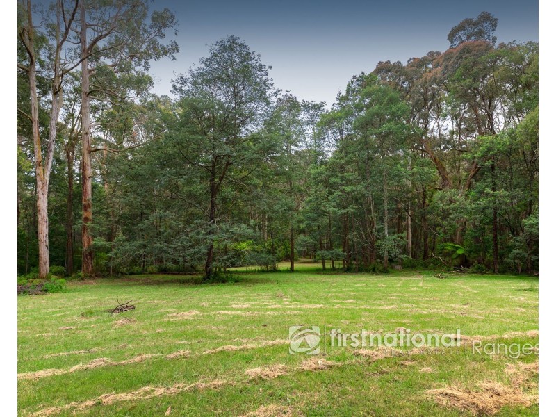 28 Morbey Road, Gembrook VIC 3783