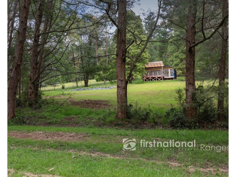 28 Morbey Road, Gembrook VIC 3783