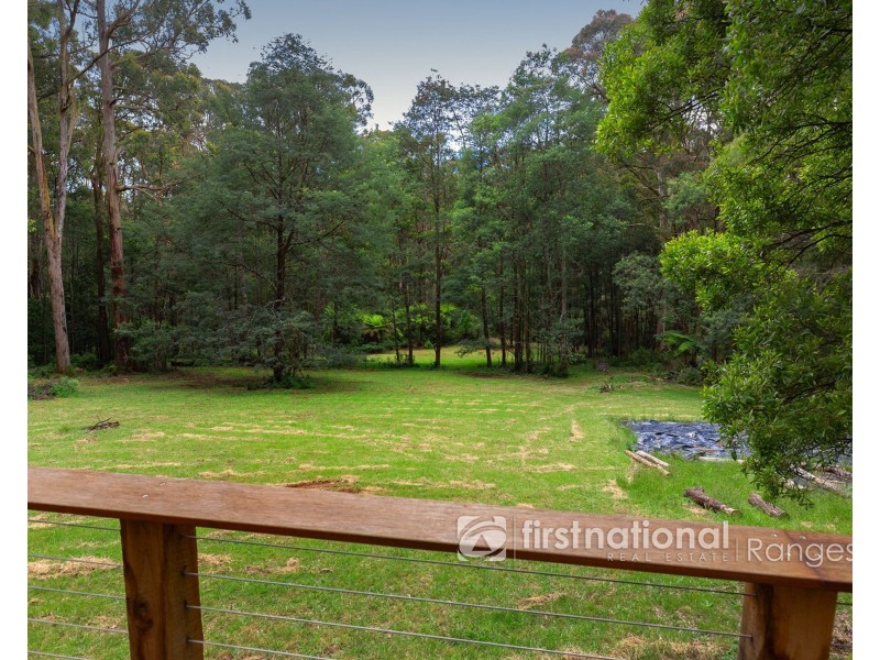 28 Morbey Road, Gembrook VIC 3783