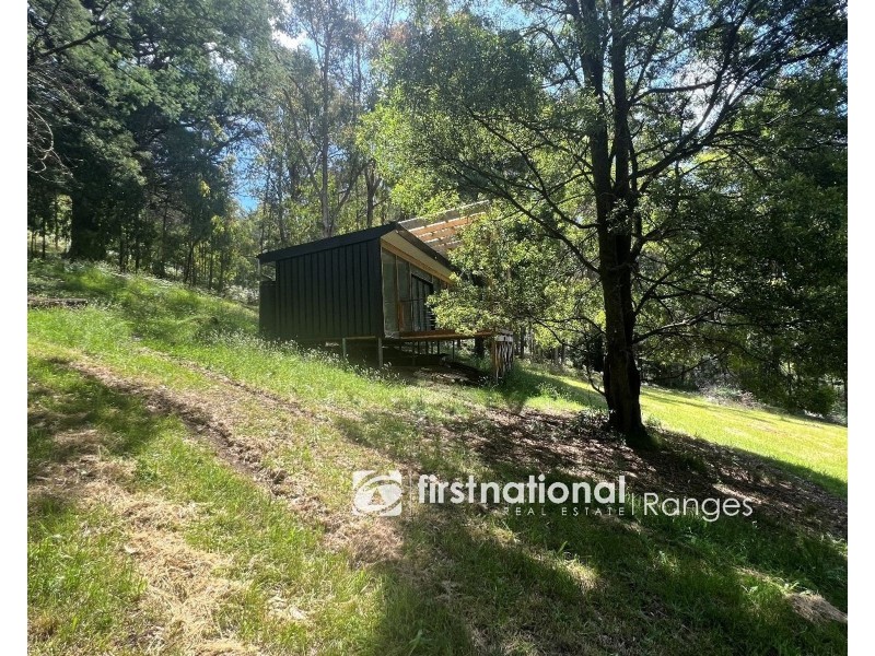 28 Morbey Road, Gembrook VIC 3783